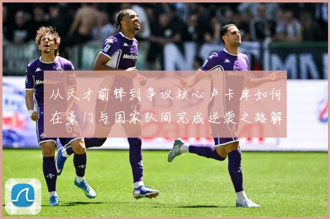 从天才前锋到争议核心卢卡库如何在豪门与国家队间完成逆袭之路解析-深度解析