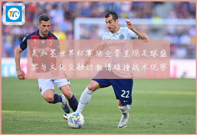 美加墨世界杯赛场全景呈现足球盛宴与文化交融的激情碰撞战术观察-深度解析