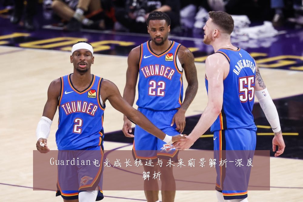 Guardian电竞成长轨迹与未来前景解析-深度解析