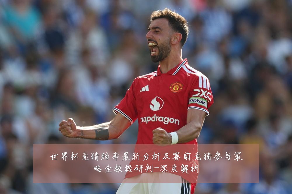 世界杯竞猜赔率最新分析及赛前竞猜参与策略全数据研判-深度解析